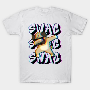 Dog swag T-Shirt